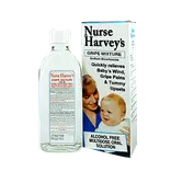 محلول خوراکی گریپ میکسچر 100 میلی لیتر نرس هارویز