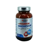 قرص منیزیم 300 میلی گرم و ویتامین ب6 60 عددی رزاویت