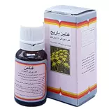 قطره فنلین 15 میلی لیتر باریج اسانس