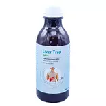 شربت لیورتراپ 200 میلی لیتر حکیم مومن