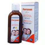 شربت فروزن جویس با طعم پرتقال 200 میلی لیتر استار ویت