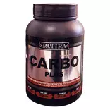 پودر نوشیدنی فوری کربو پلاس با طعم شکلات 910 گرمی پاتیرا
