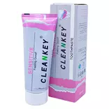 خمیر دندان حساس کلین کی 75 میلی لیتر اهورا دارو