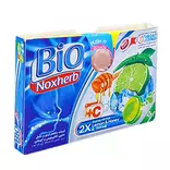 آبنبات مکیدنی با طعم لیمو و عسل 12 عددی بایو نکسهرب