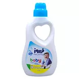 مایع لباسشویی کودک آبی 1 لیتری فیروز