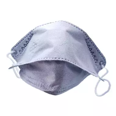ماسک 3 بعدی طوسی 35 عددی ماسک زندگی