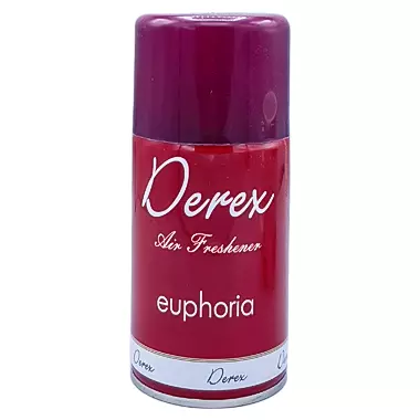 اسپری خوشبو کننده هوا ایفوریا 260 میلی لیتر درکس