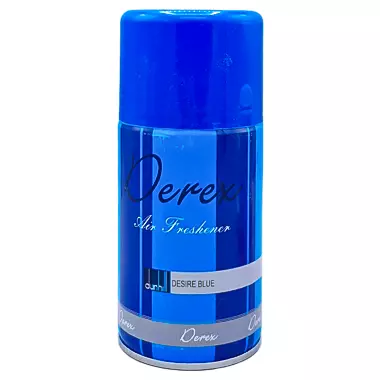 اسپری خوشبو کننده هوا دانهیل دیزایر بلو 260 میلی لیتر درکس