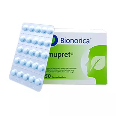 قرص ایموپرت بیونوریکا