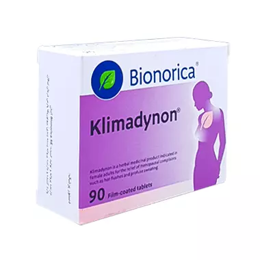 قرص کلیمادینون 90 عددی بیونوریکا