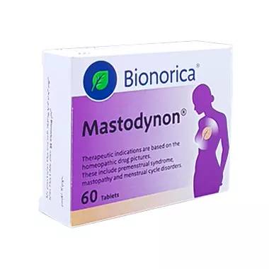 قرص ماستودینون 60 عددی بیونوریکا