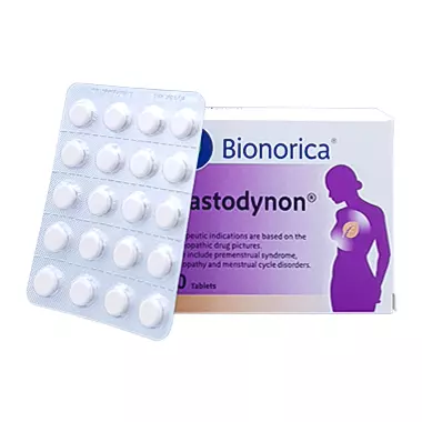 قرص ماستودینون 60 عددی بیونوریکا