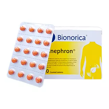 قرص کانفرون 60 عددی بیونوریکا