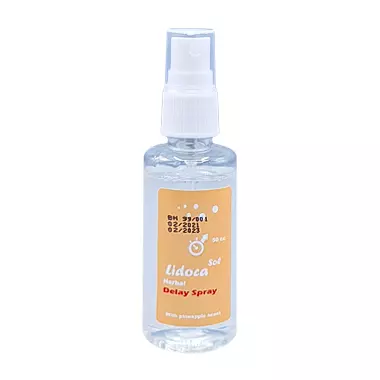 اسپری تاخیری لیدوکا سول آناناس نوش داروی البرز