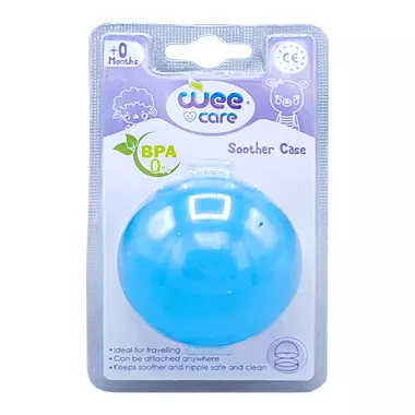 قاب پستانک کد A802 وی کر