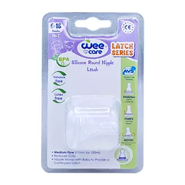 سرشیشه دهانه استاندارد کد N518 وی کر