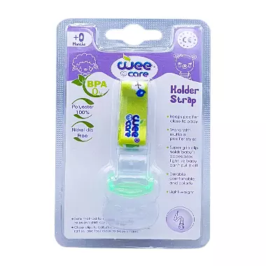 بند پستانک پارچه ای کد A801 وی کر