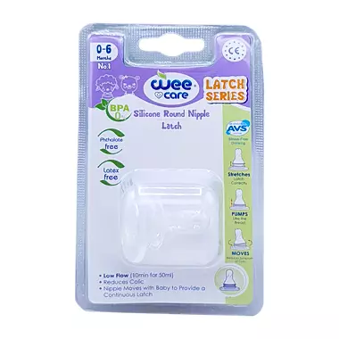 سرشیشه دهانه استاندارد کد N517 وی کر