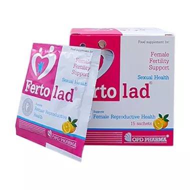 پودر فرتو لید او پی دی فارما