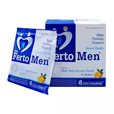 پودر فرتومن او پی دی فارما