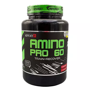 پودر آمینو پرو 910 گرمی ادوای