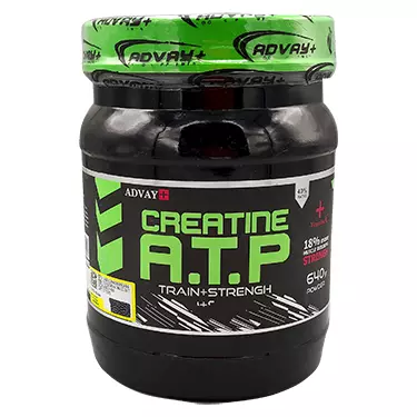 پودر کراتین آ.ت.پ 640 گرمی ادوای
