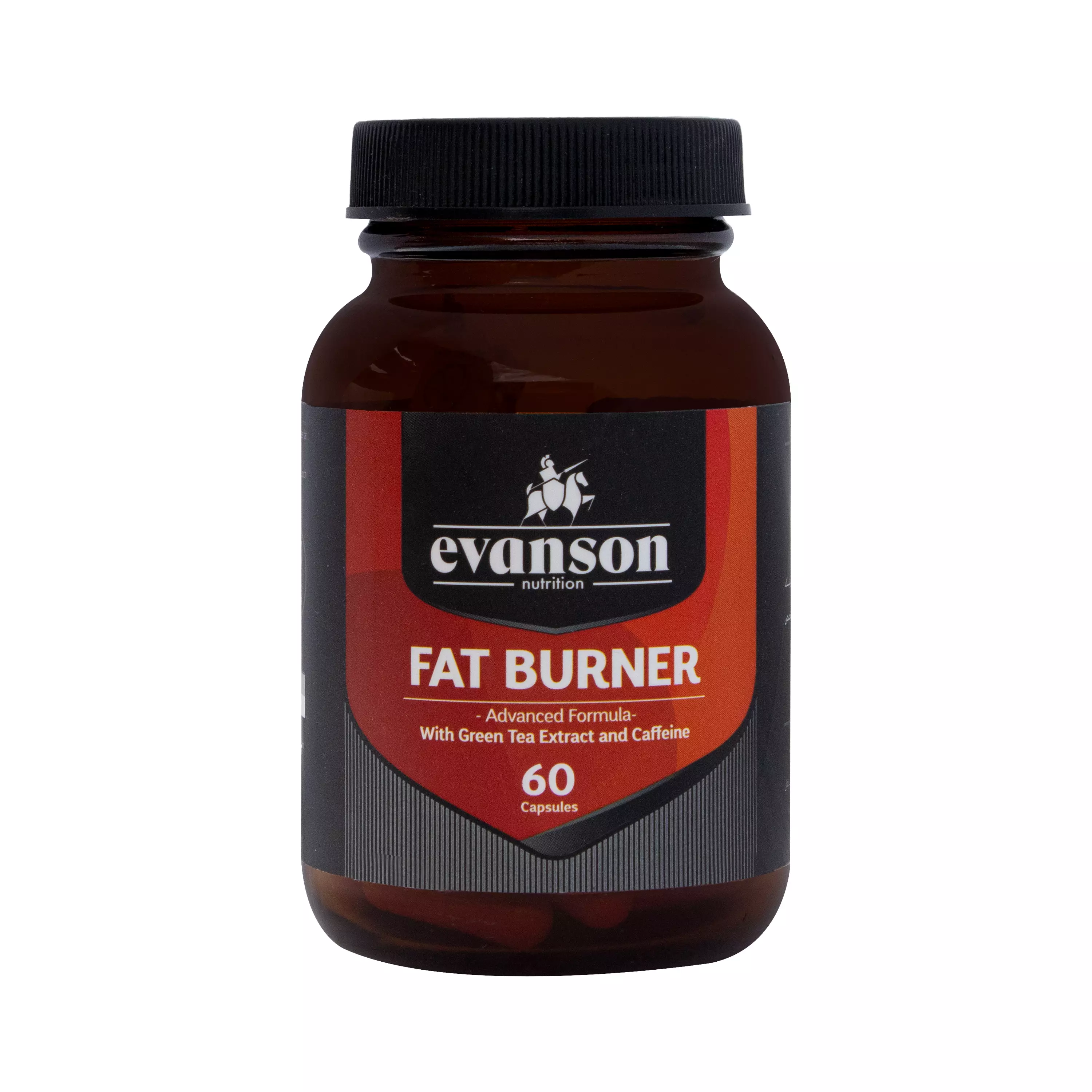 کپسول فت برنر اونسن نوتریشن