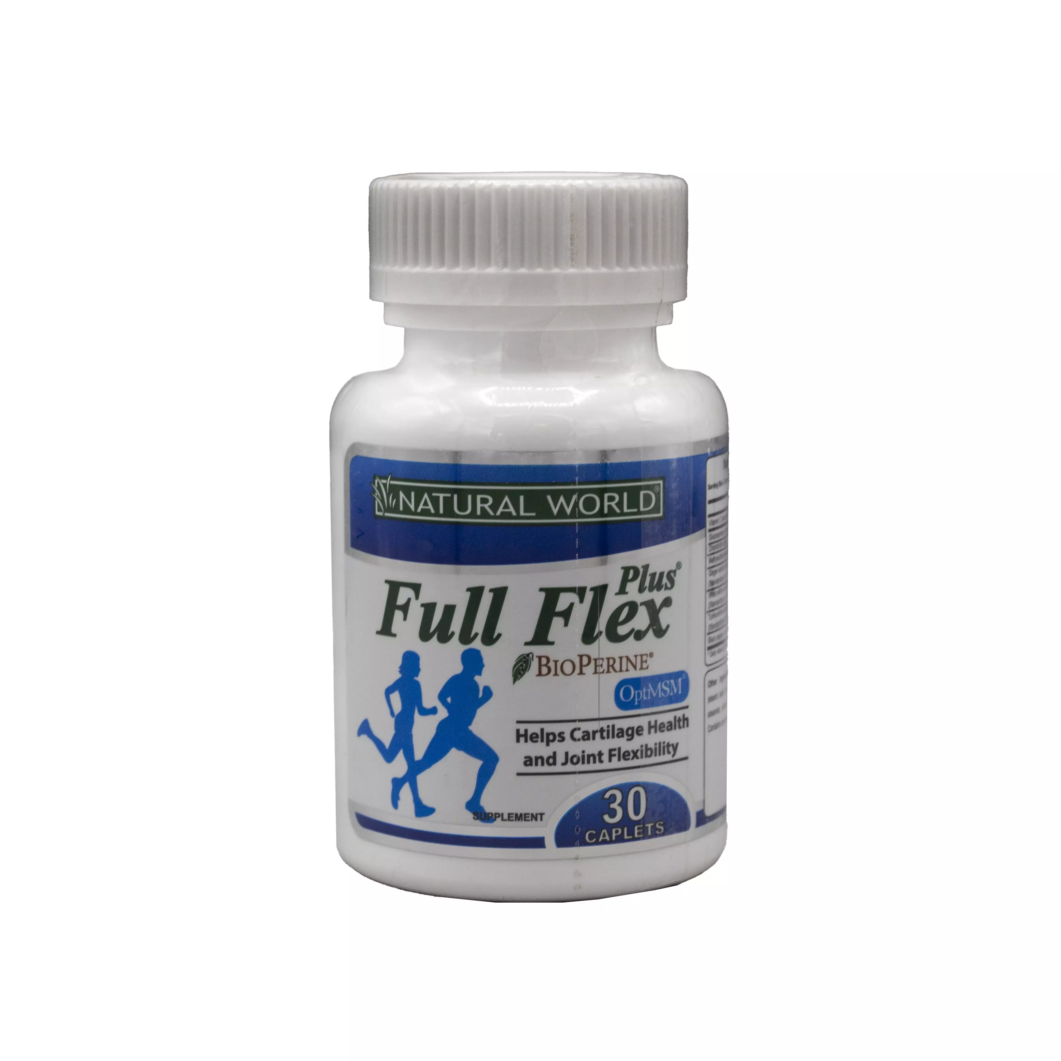 کپلت فول فلکس پلاس 30 عددی نچرال ورلد