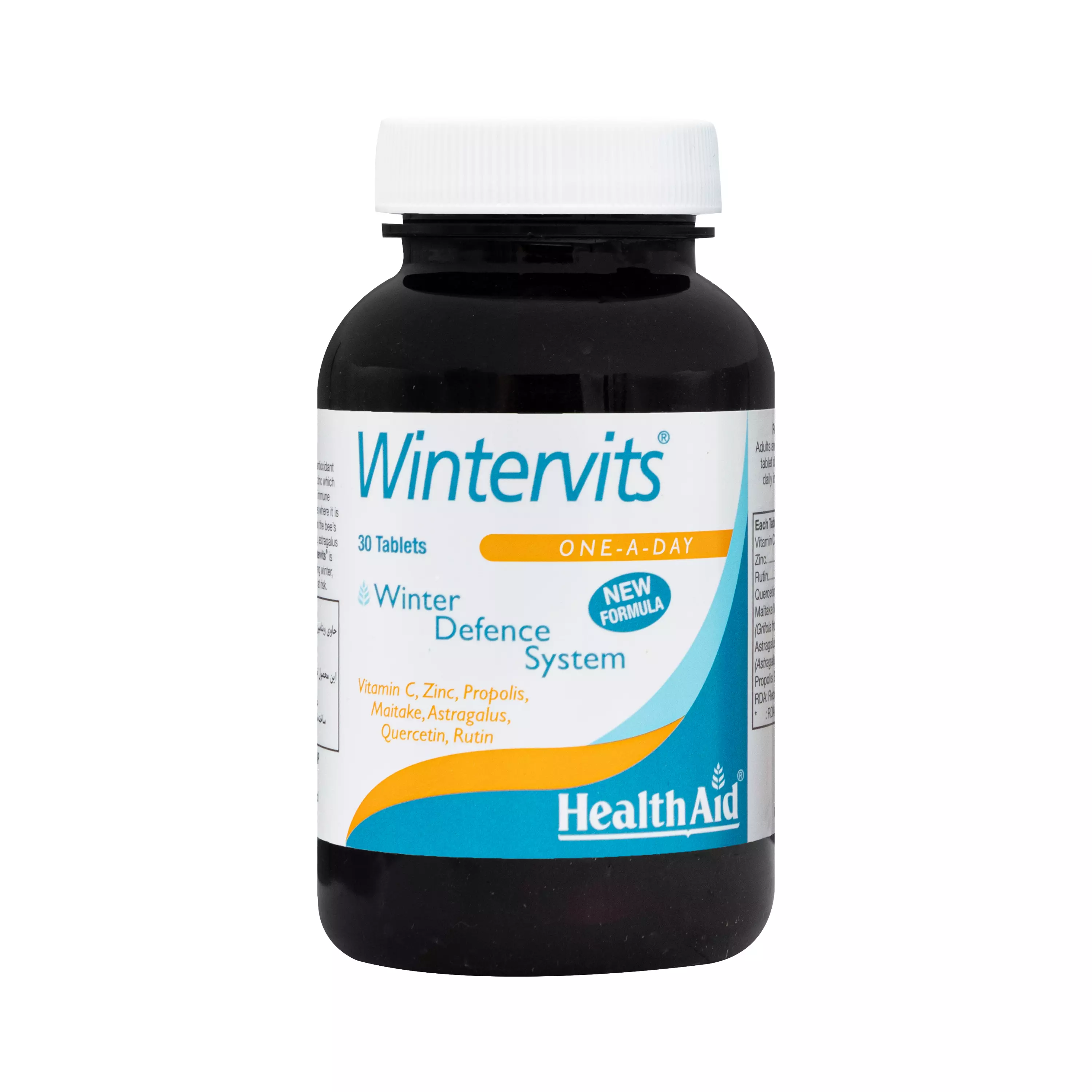 قرص وینترویتس هلث اید