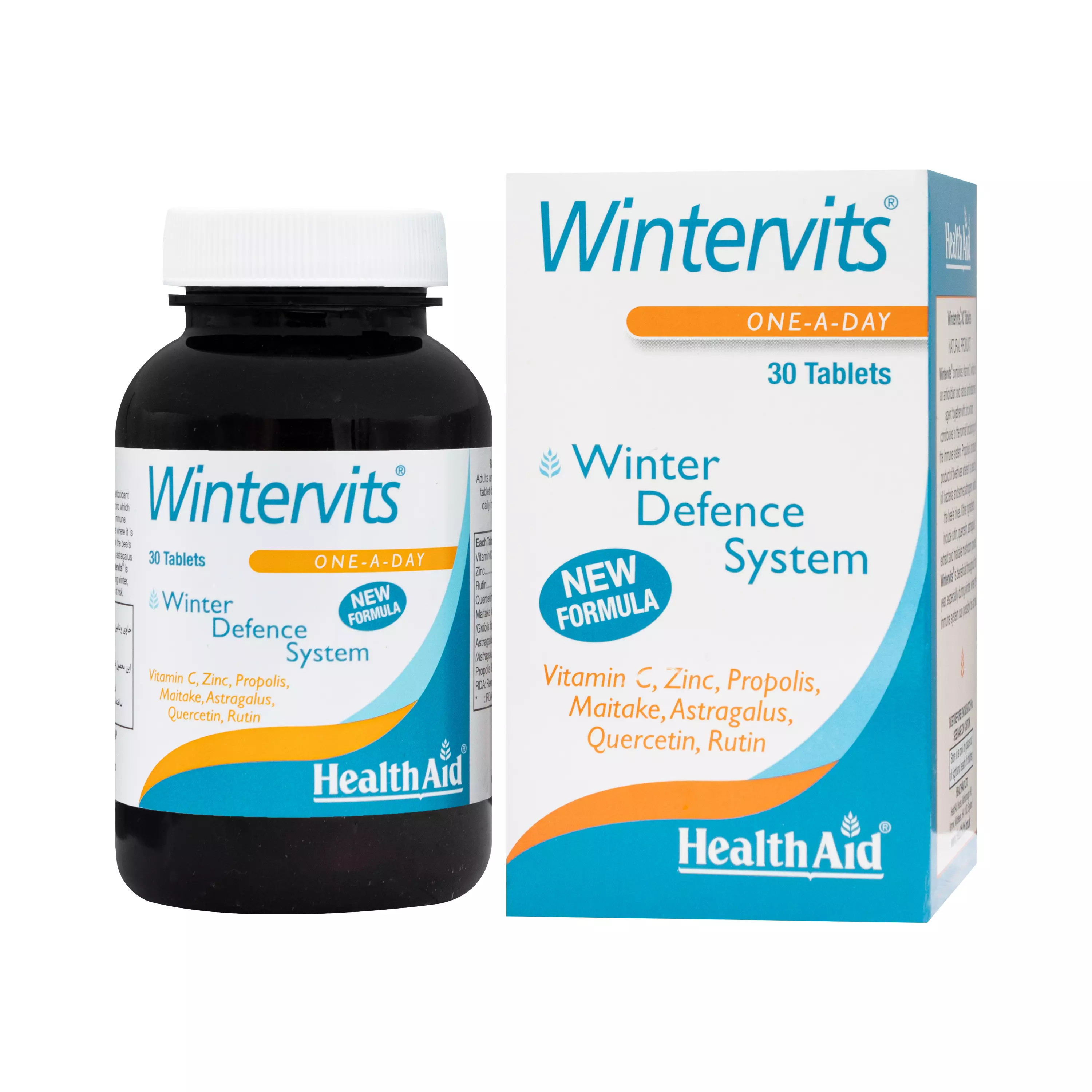 قرص وینترویتس هلث اید