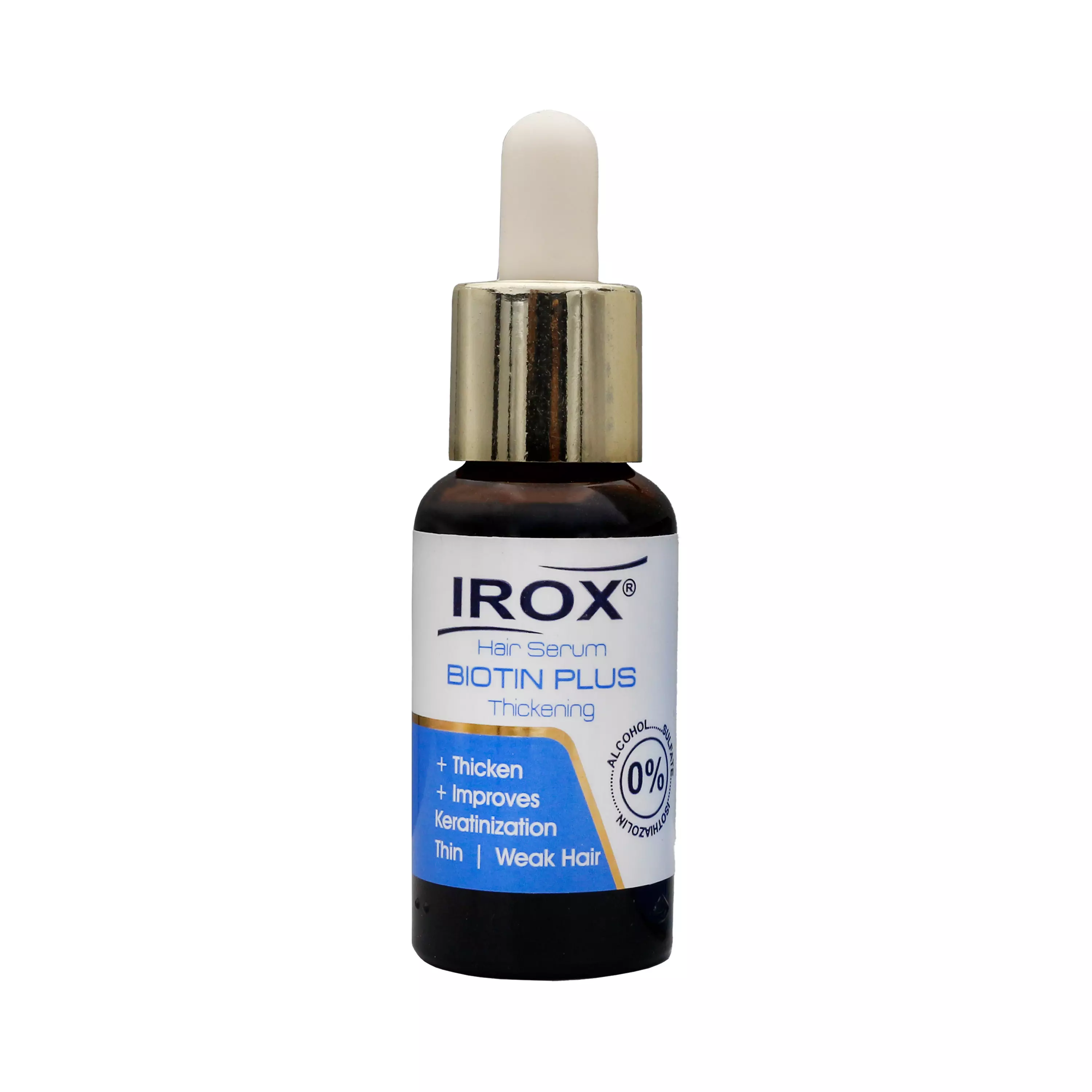 سرم موی بیوتین پلاس ایروکس