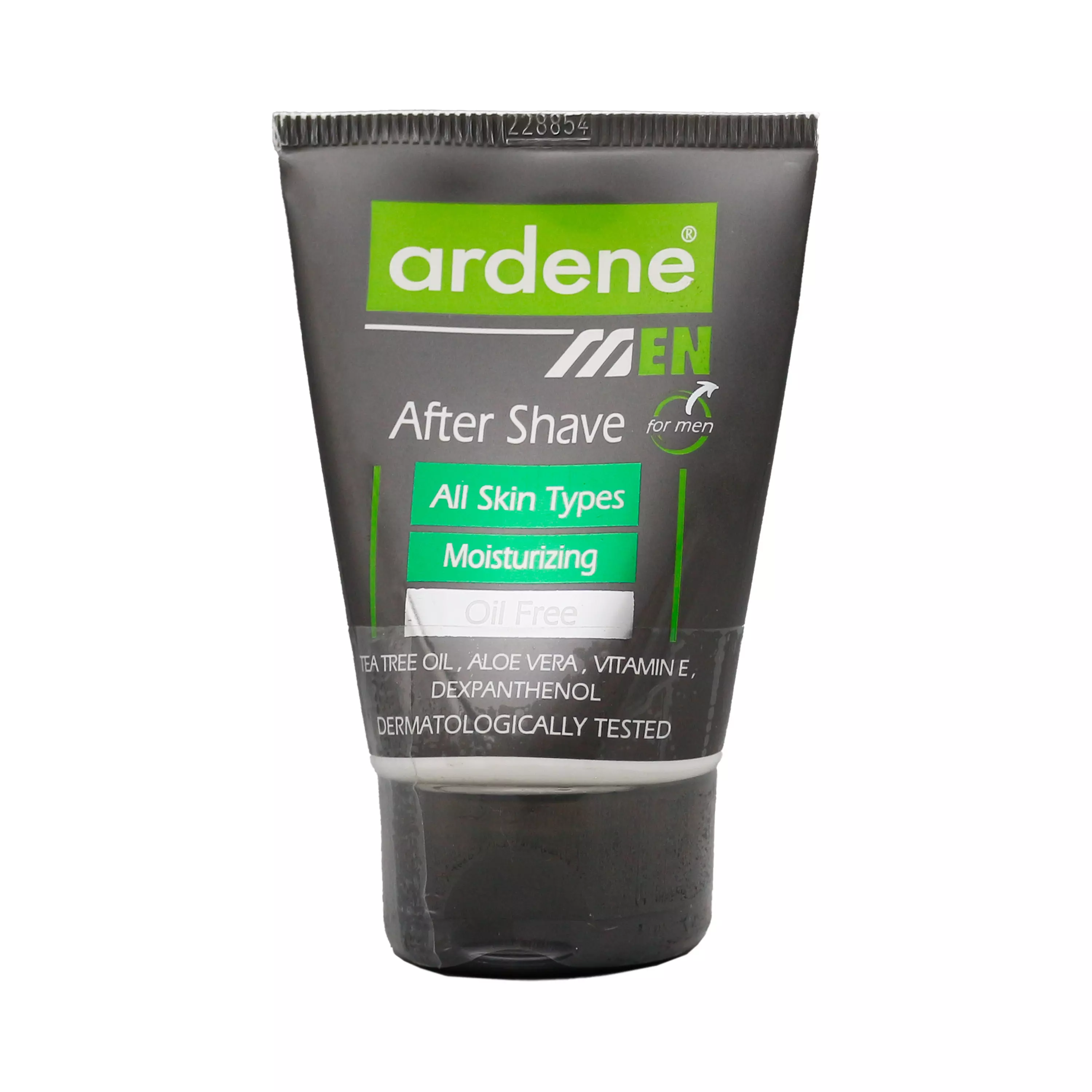 لوسیون بعد از اصلاح آقایان آردن