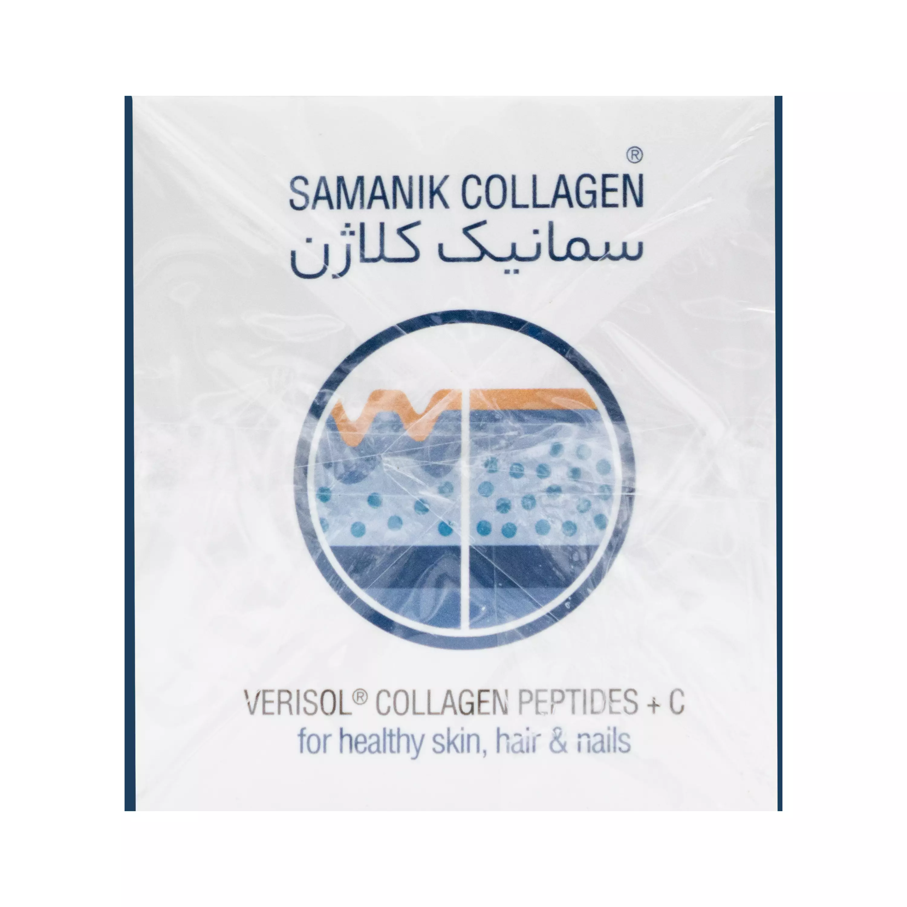 سمانیک کلاژن
