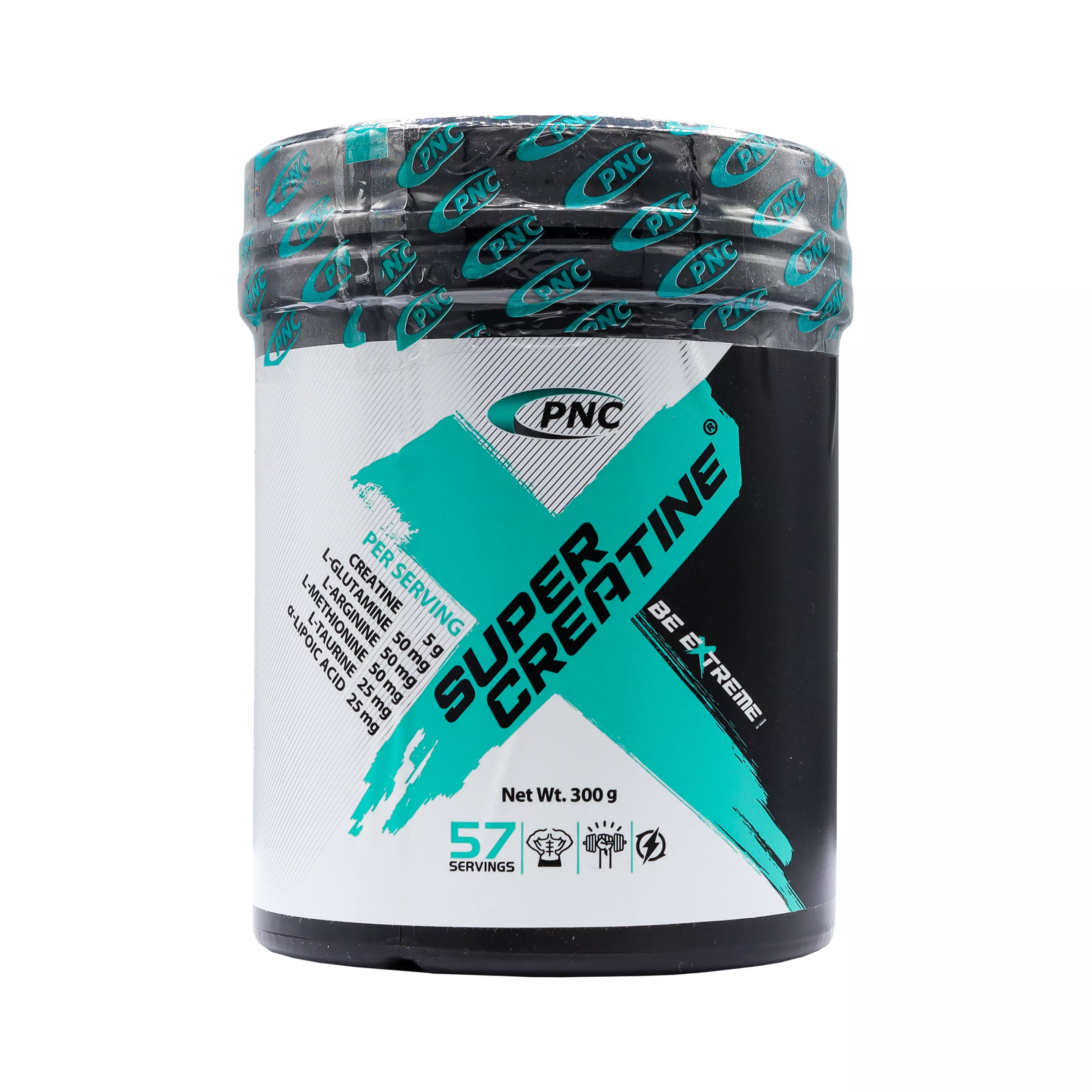 سوپر کراتین 300 گرمی پی ان سی کارن