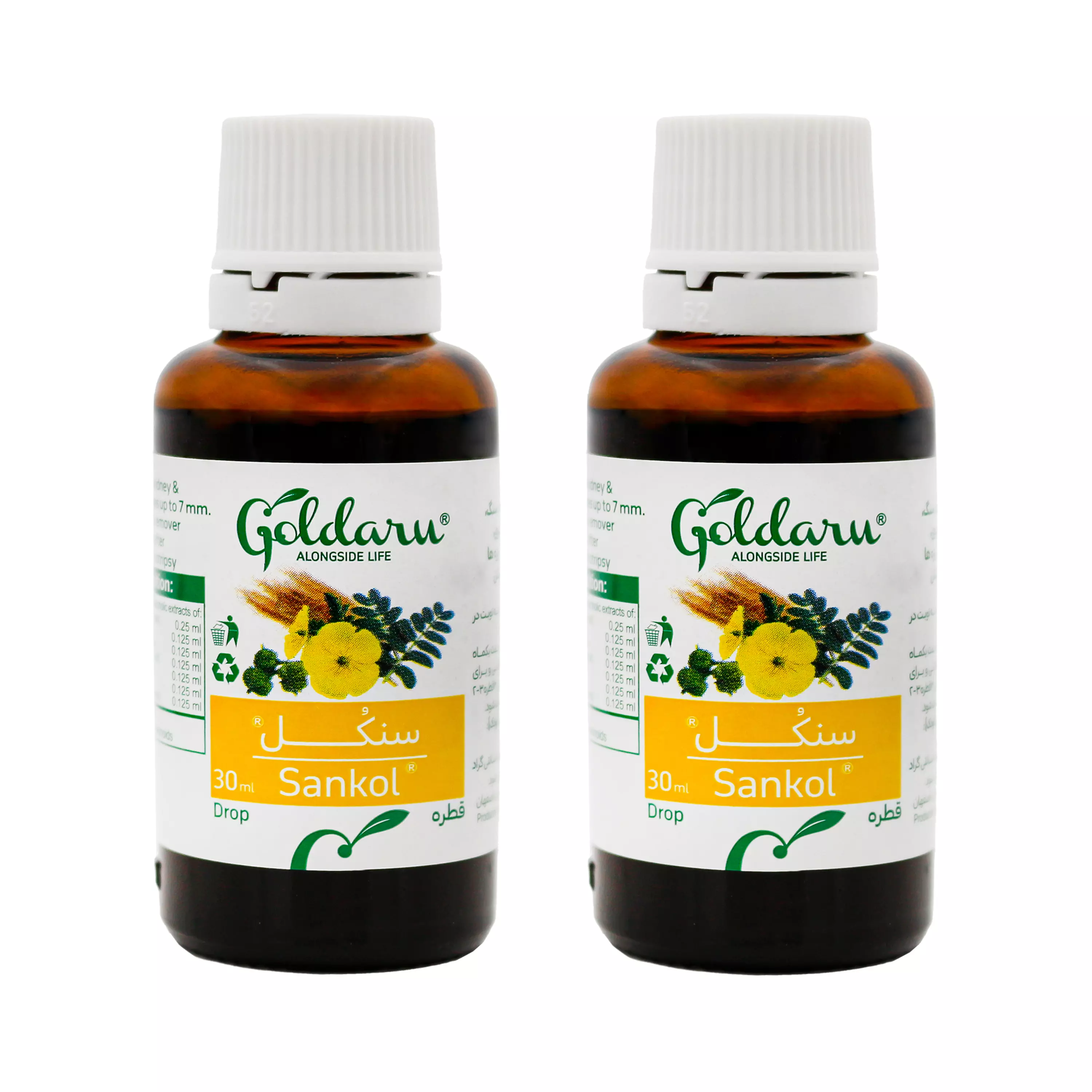 پک سنگ کلیه سنکل