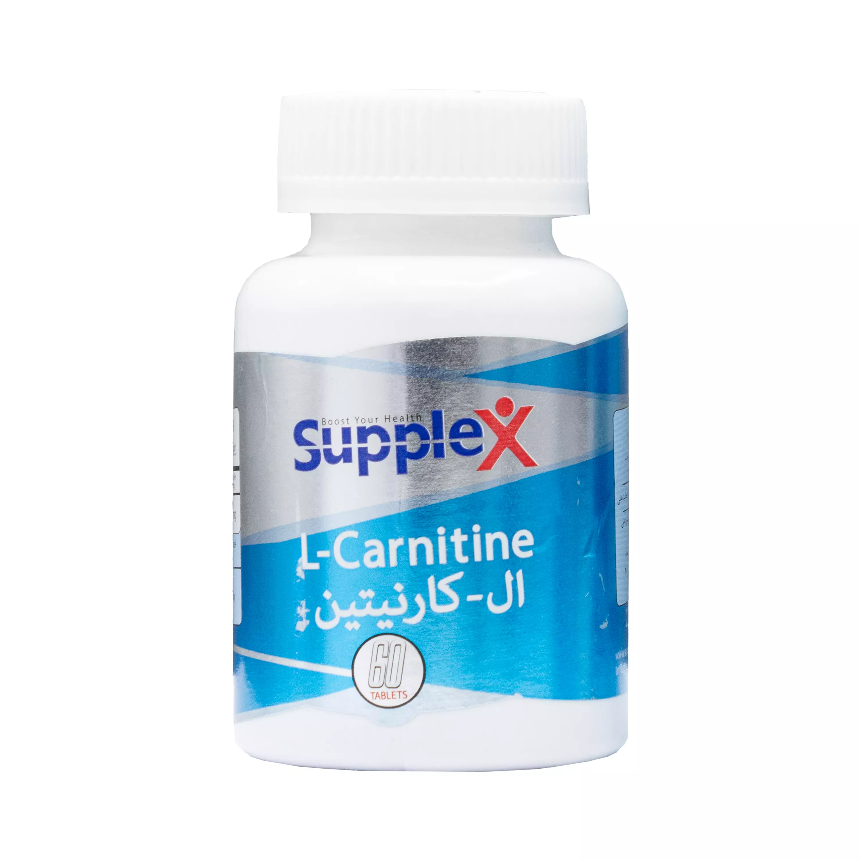 قرص ال کارنیتین ساپلکس