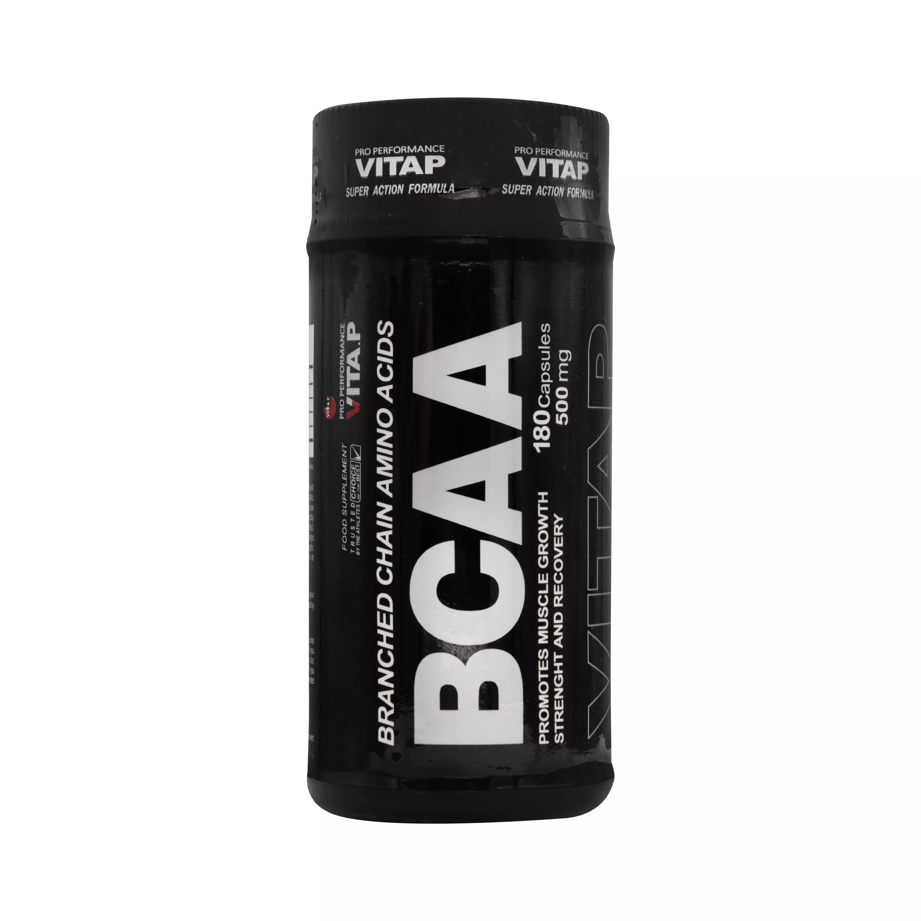 کپسول بی سی ای ای ویتاپی