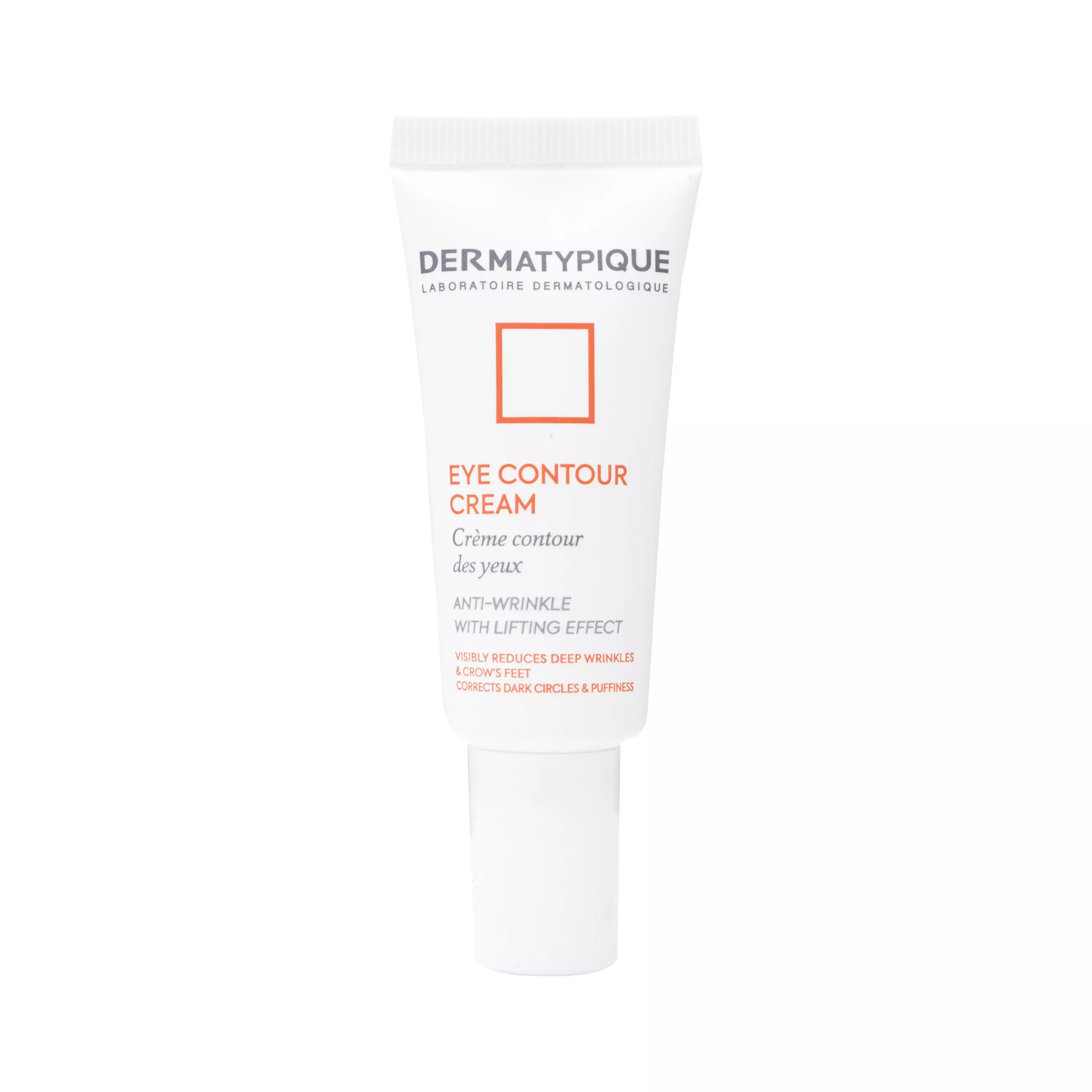 کرم دور چشم ضد چروک درماتیپیک