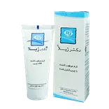 کرم مرطوب کننده فاقد چربی ساده 60 گرمی دکتر ژیلا