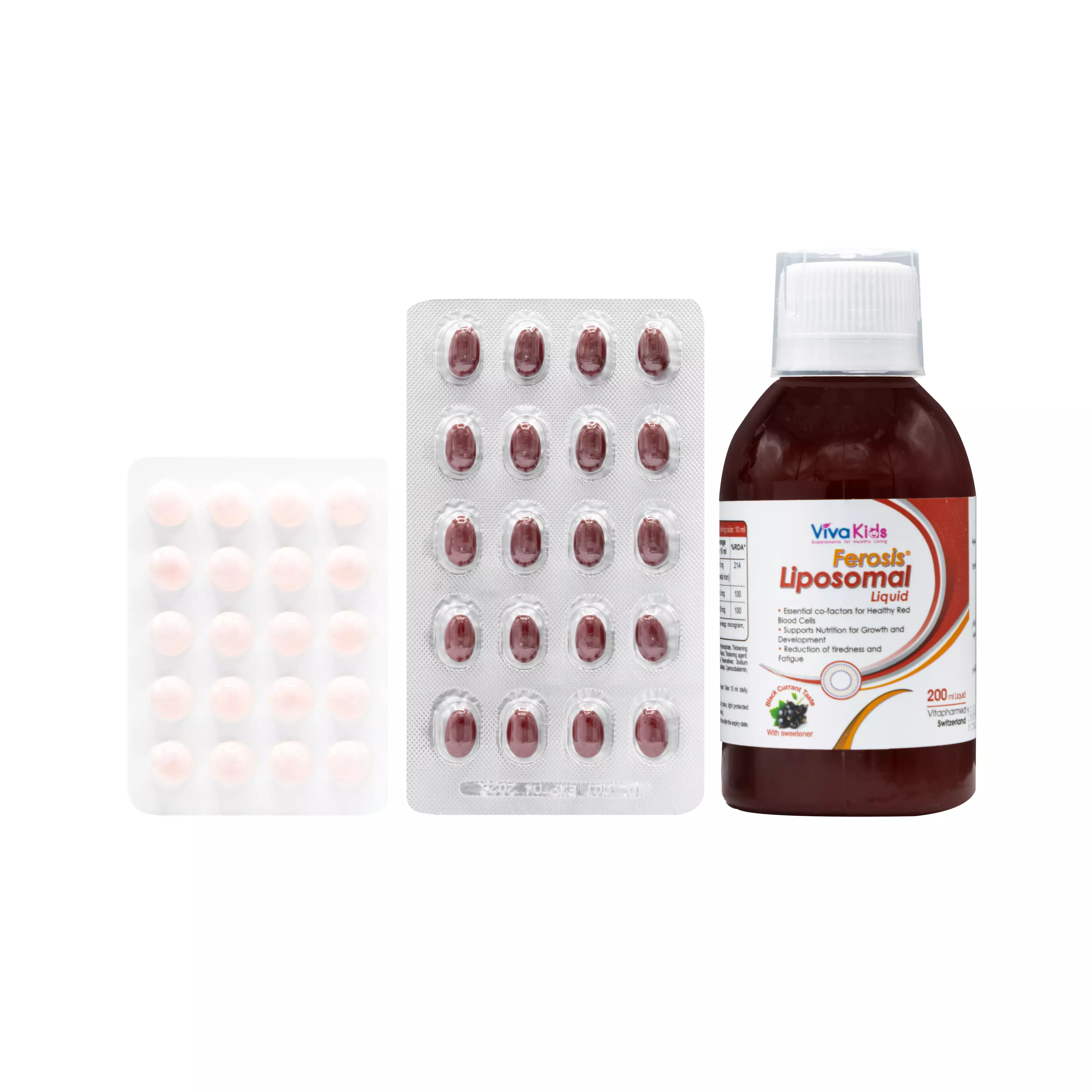 پکیج سلامت نوجوان رویش