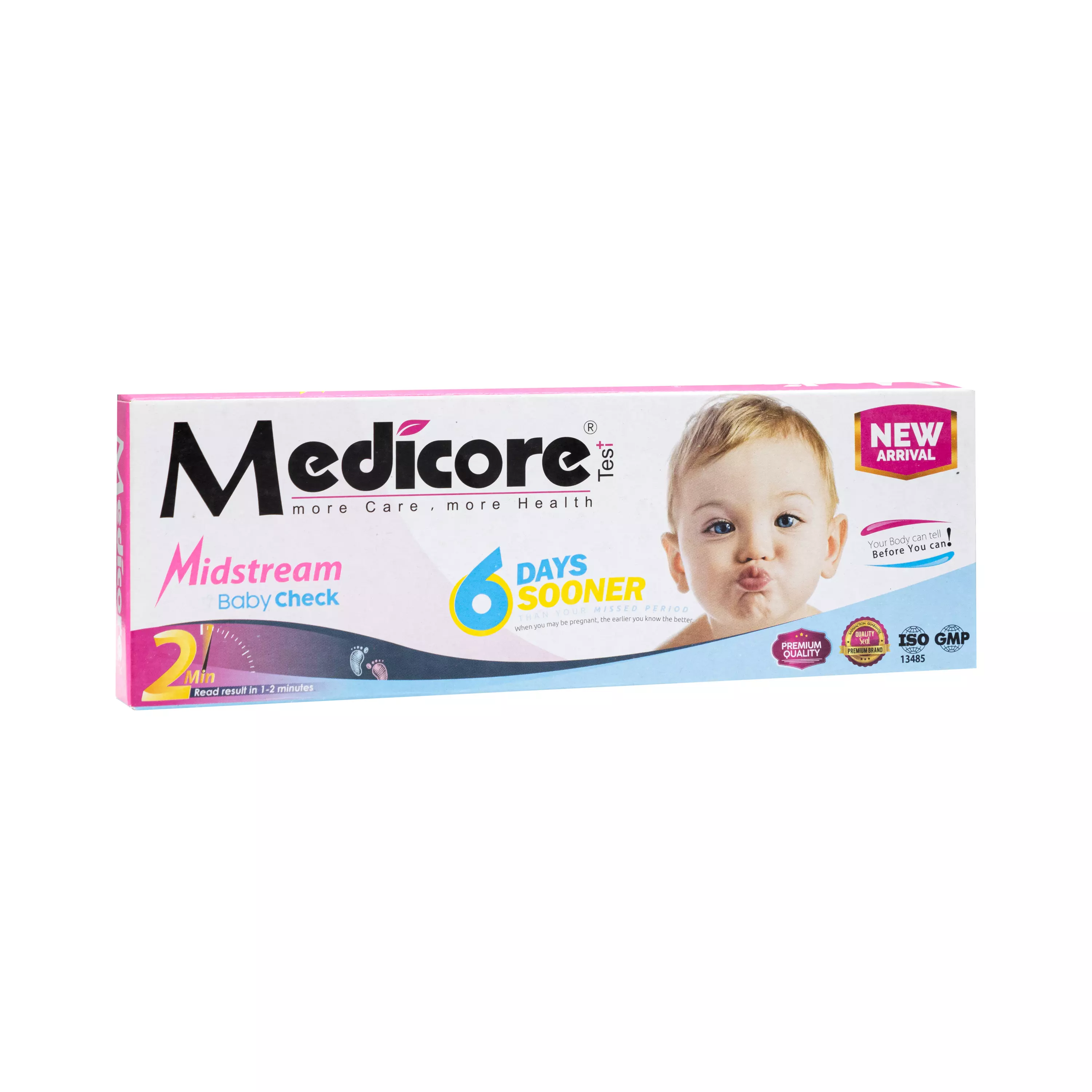 بی بی چک خودکاری مدیکور
