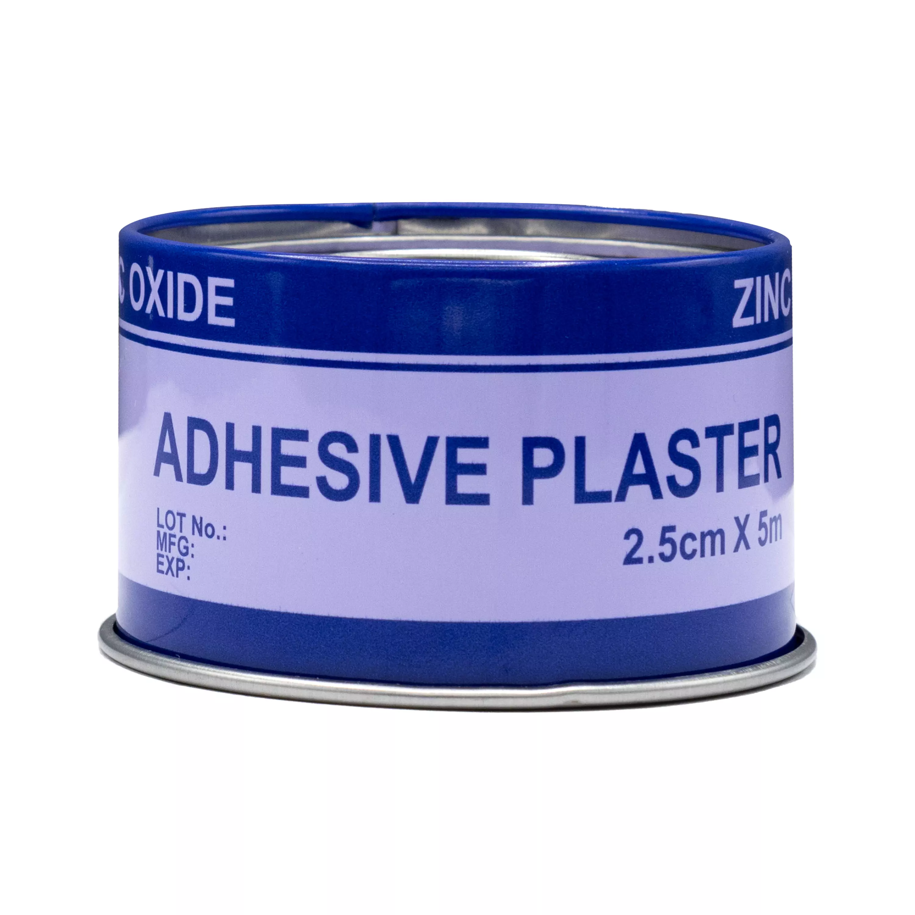 چسب زینک اکساید پروف