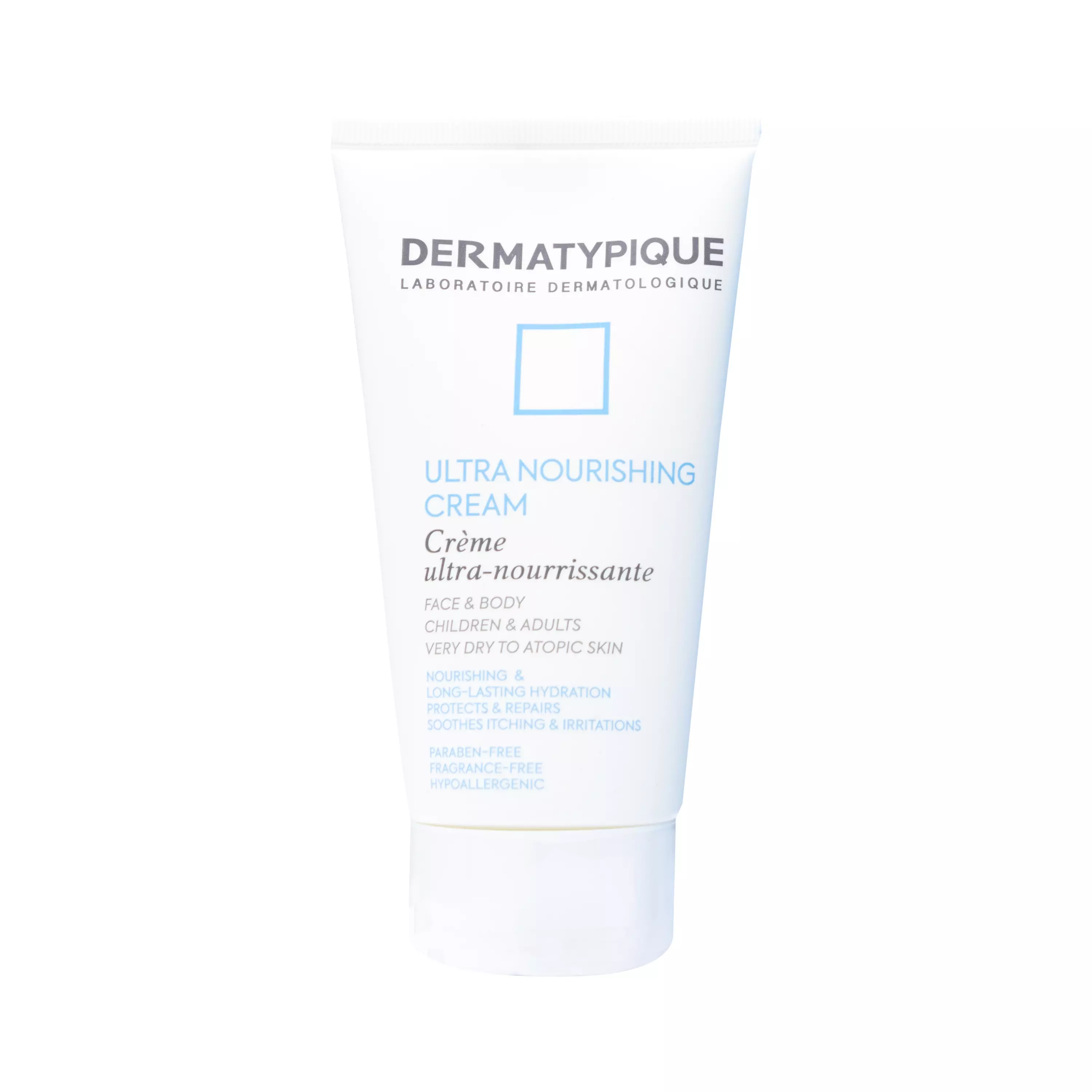 کرم نرم کننده پوست خشک و حساس درماتیپیک