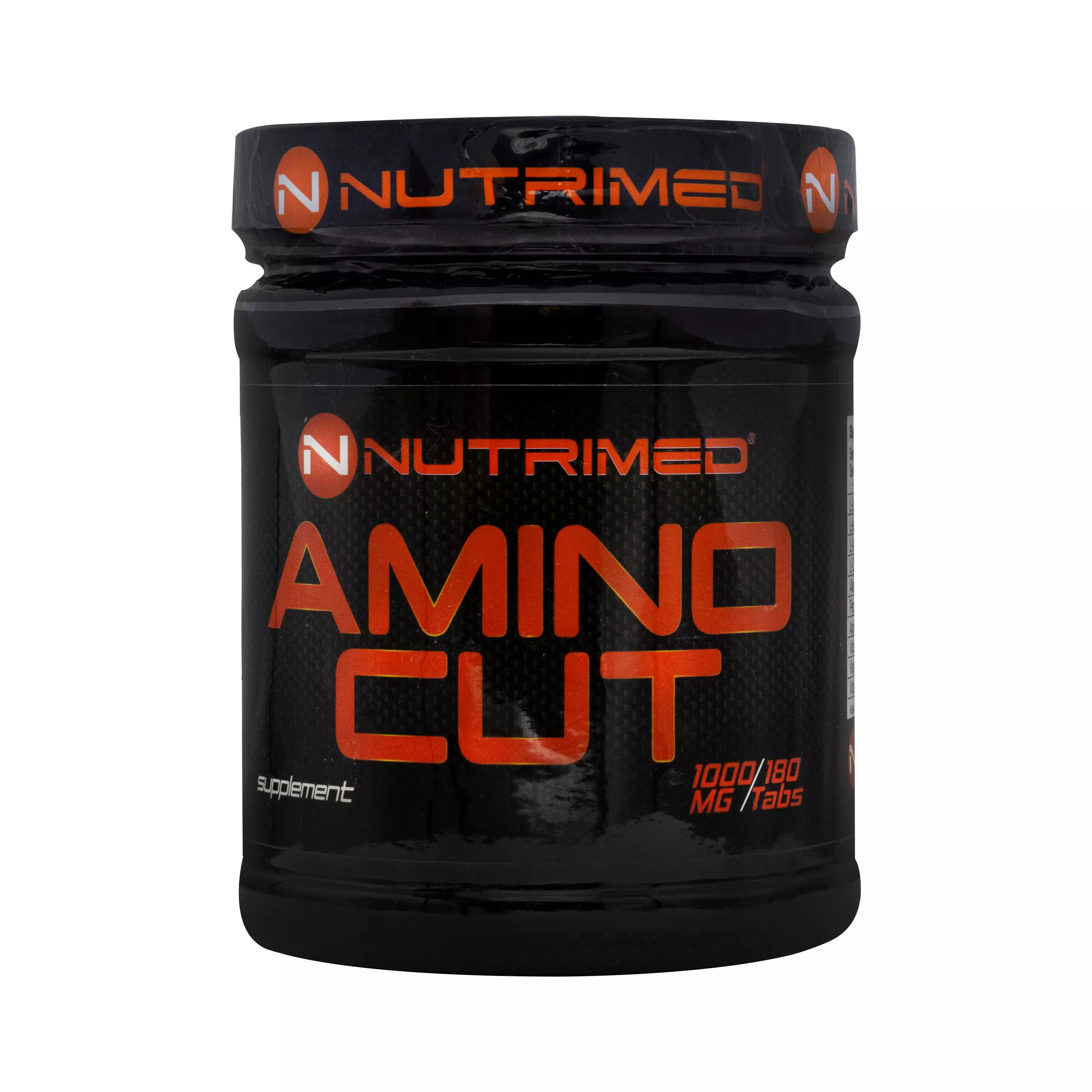 قرص آمینوکات نوتریمد