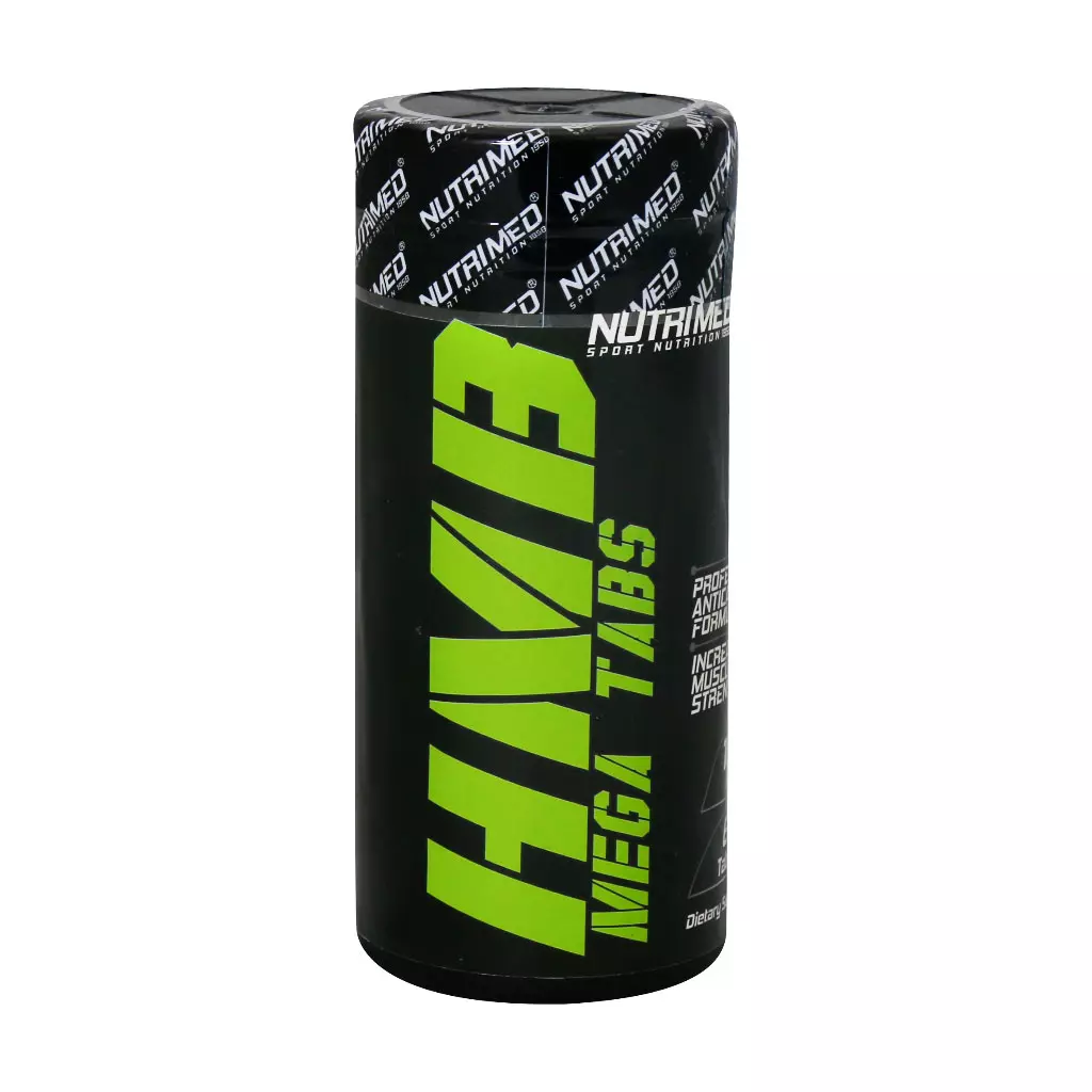 قرص اچ ام بی 1000 میلی گرم نوتریمد