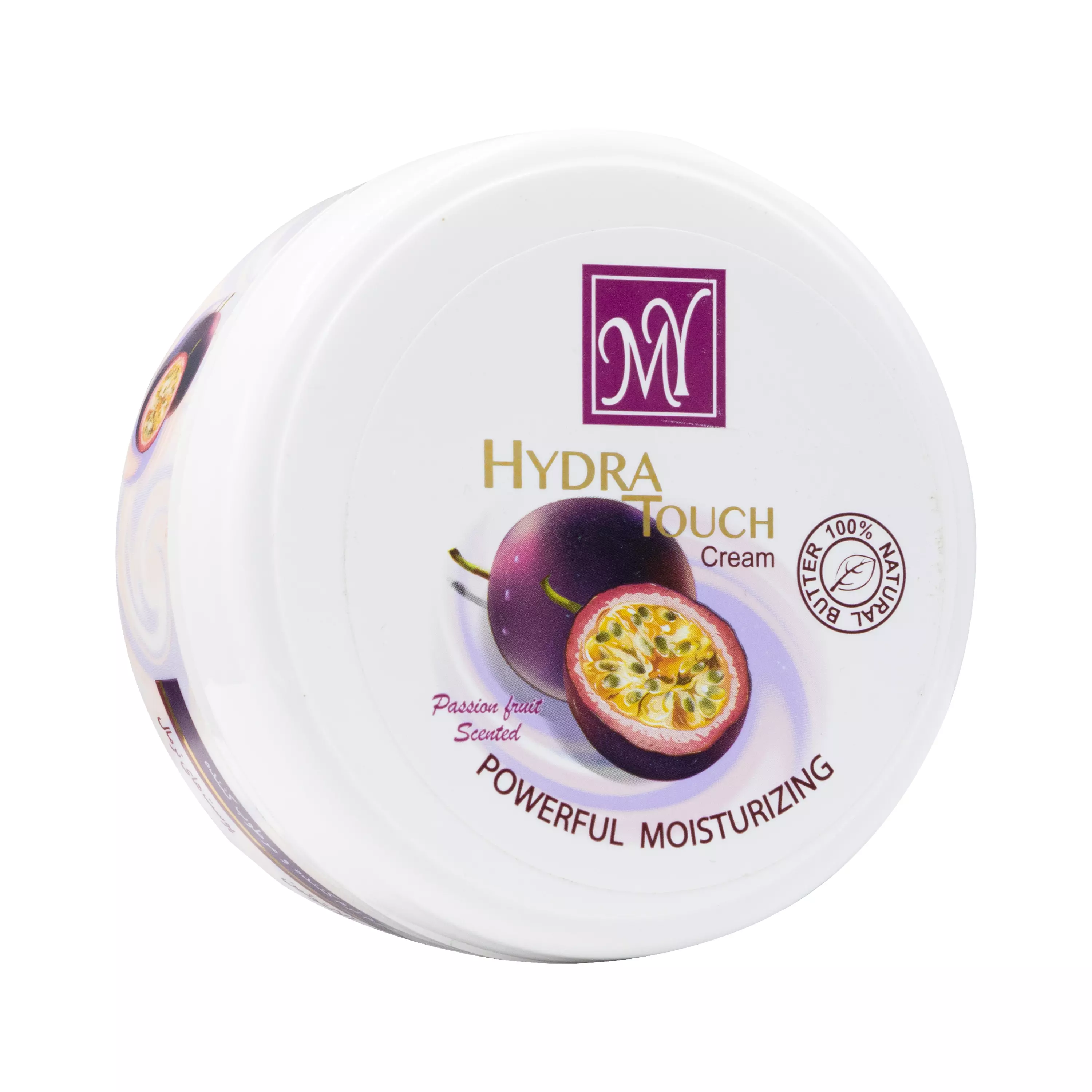 کرم مرطوب کننده و نرم کننده هیدرا تاچ مای