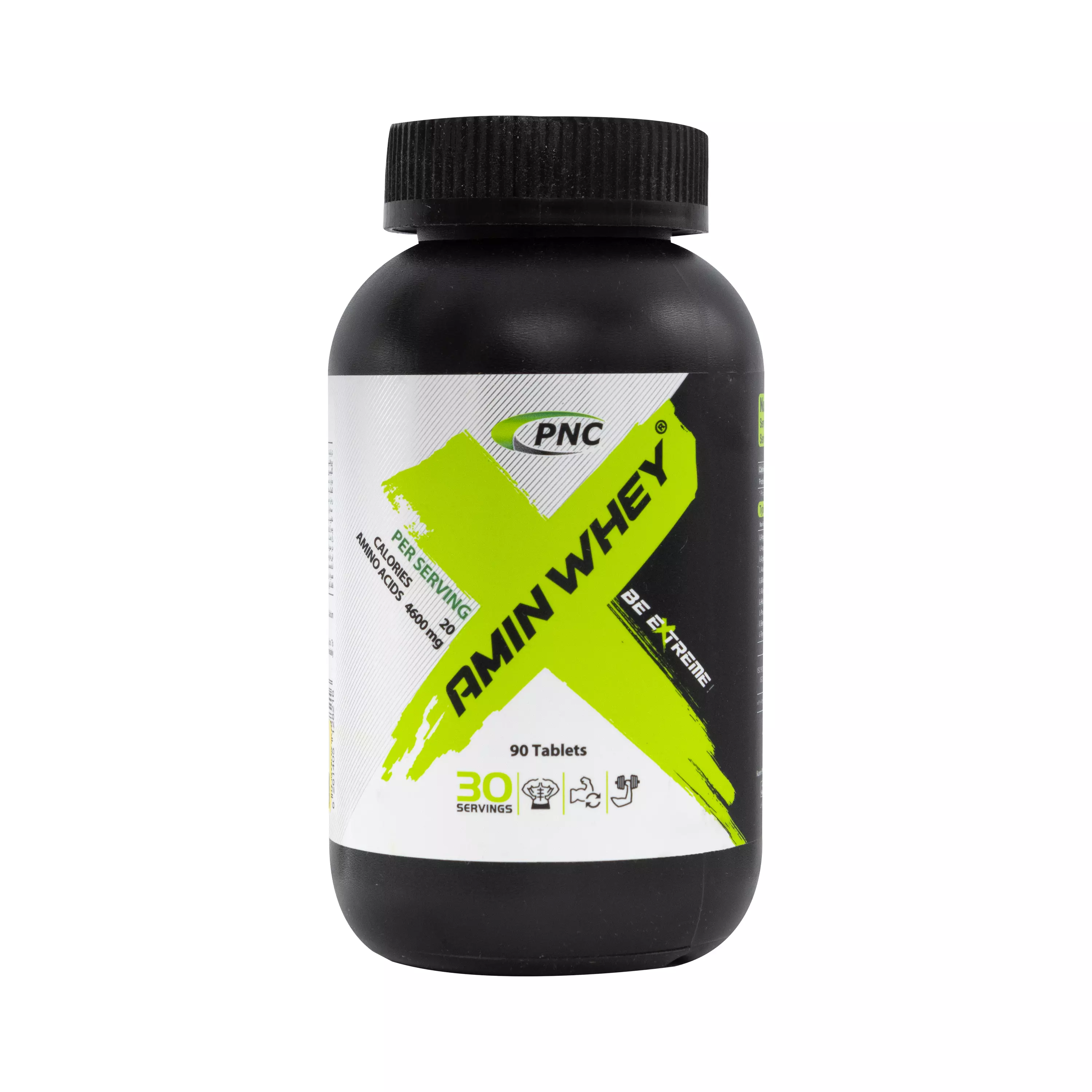 قرص آمین وی 90 عددی پی ان سی کارن