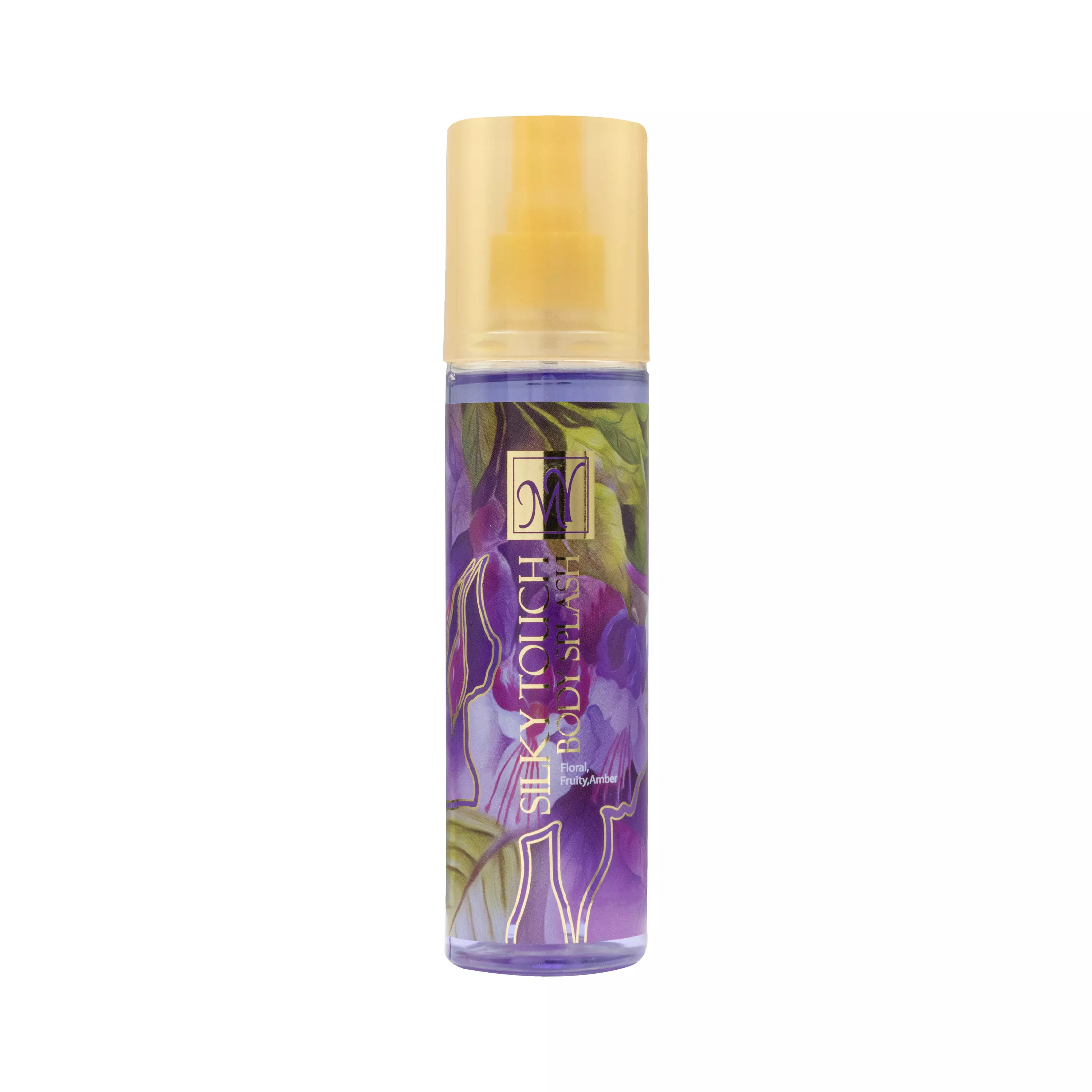 بادی اسپلش زنانه سیلکی تاچ مای