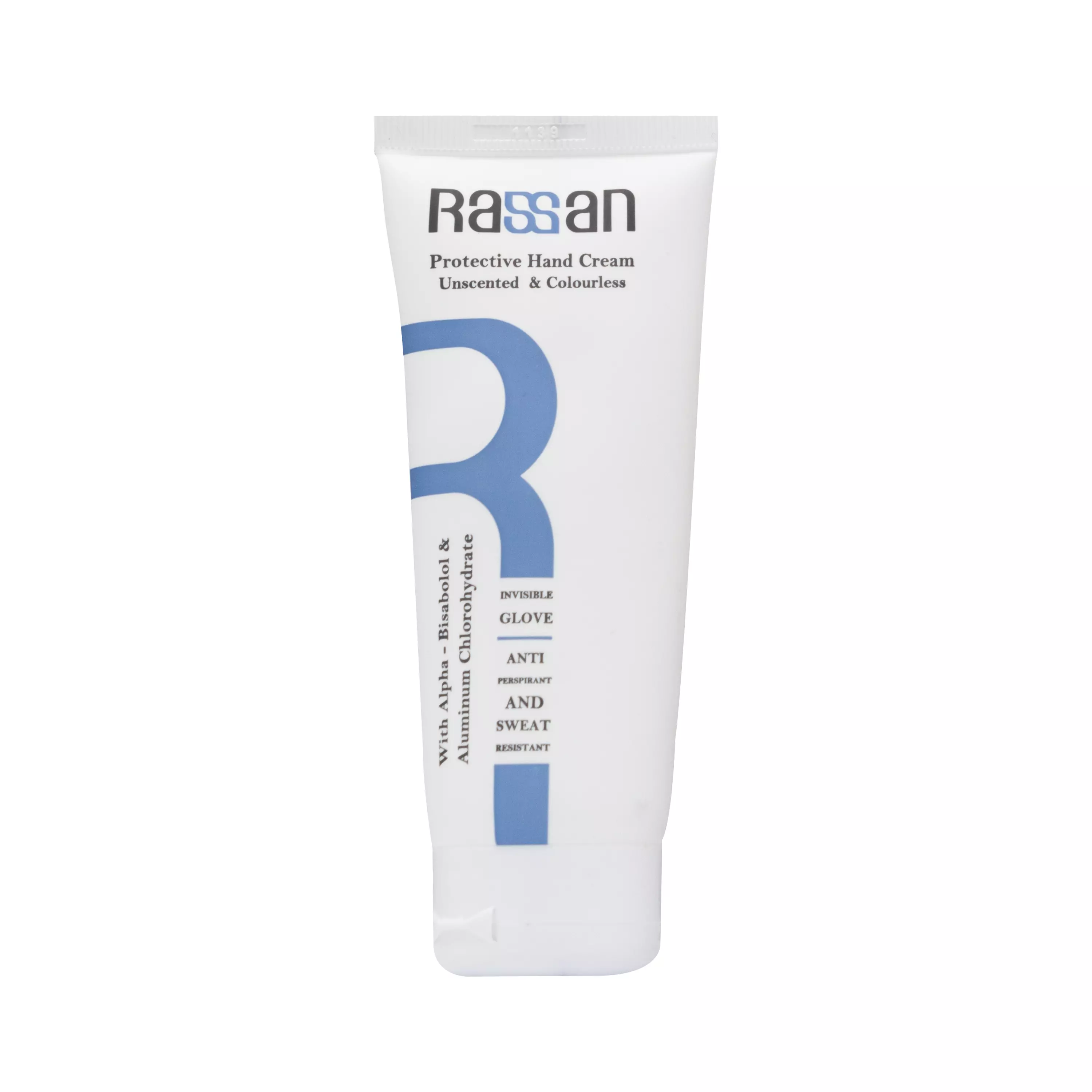 کرم محافظ دست راسن