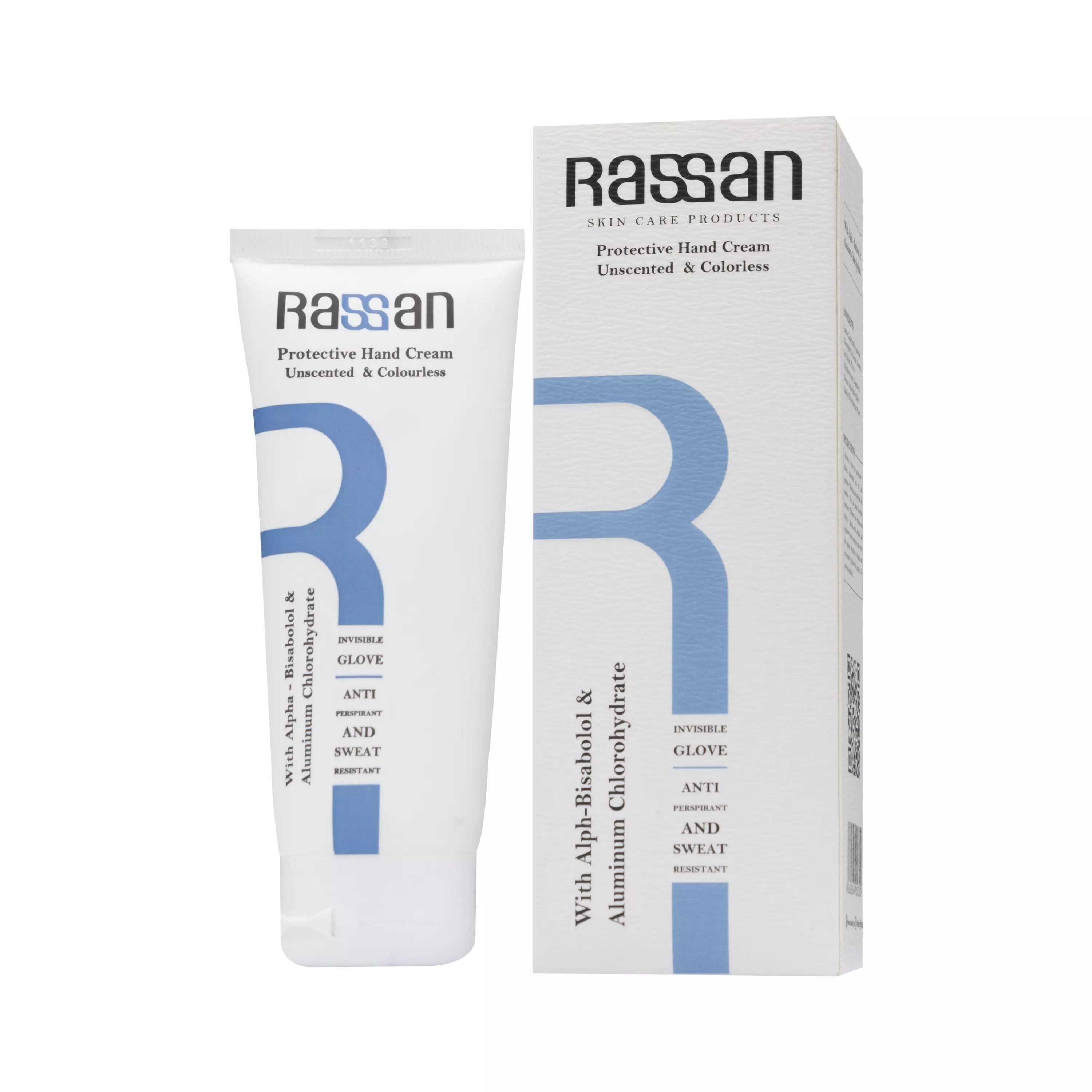 کرم محافظ دست راسن